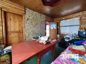 Дом 35м&sup2;, 2-этажный, участок 7 сот.  