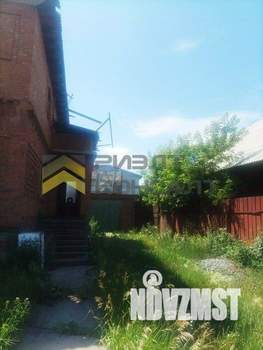 Дом 333м&sup2;, 2-этажный, участок 6 сот.  