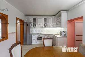 Дом 135м&sup2;, 2-этажный, участок 7 сот.  