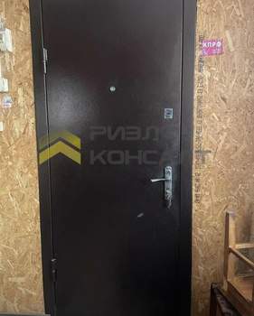 Дом 62м&sup2;, 1-этажный, участок 6 сот.  