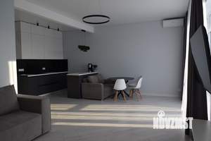 Дом 90м&sup2;, 1-этажный, участок 3 сот.  