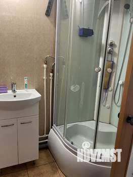 Дом 185м², 2-этажный, участок 3 сот.  