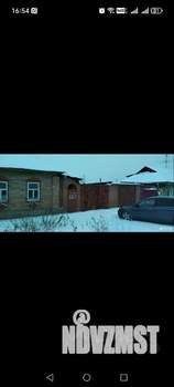 Дом 54м&sup2;, 1-этажный, участок 5 сот.  