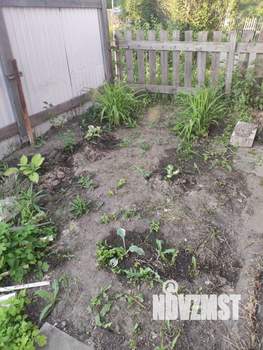 Дом 56м&sup2;, 2-этажный, участок 5 сот.  