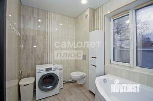 Дом 138м&sup2;, 2-этажный, участок 4 сот.  