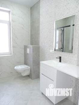 Коттедж 94м², 1-этажный, участок 4 сот.  