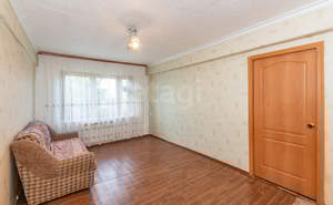 Дом 44м², 1-этажный, участок 3 сот.  