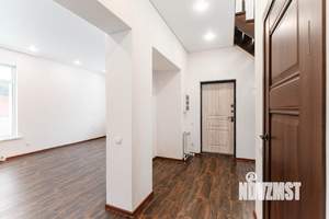 Дом 115м&sup2;, 2-этажный, участок 5 сот.  