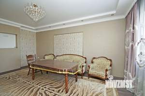 Коттедж 148м&sup2;, 2-этажный, участок 4 сот.  