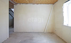 Дом 150м², 2-этажный, участок 747 сот.  