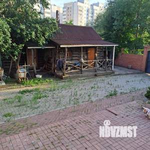 Коттедж 355м², 3-этажный, участок 12 сот.  