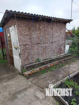 Дача 20м², 1-этажный, участок 8 сот.  