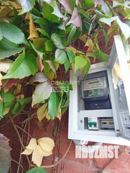 Дом 25м&sup2;, 2-этажный, участок 9 сот.  