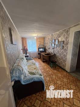 Дом 79м², 1-этажный, участок 5 сот.  