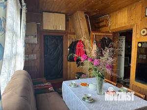 Дом 50м², 2-этажный, участок 5 сот.  