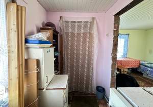 Дом 33м&sup2;, 2-этажный, участок 12 сот.  