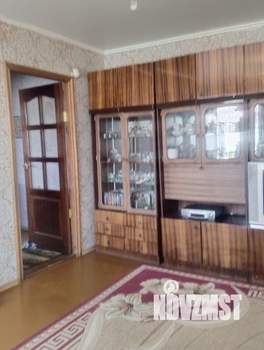 Дом 95м&sup2;, 1-этажный, участок 8 сот.  