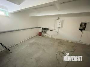 Коттедж 300м², 2-этажный, участок 5 сот.  