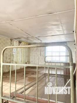 Дом 45м&sup2;, 2-этажный, участок 11 сот.  