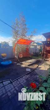 Дом 183м², 2-этажный, участок 5 сот.  