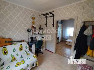 Дом 85м&sup2;, 1-этажный, участок 4 сот.  