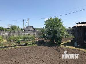 Дача 25м², 1-этажный, участок 5 сот.  