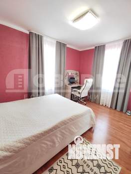 Коттедж 170м², 2-этажный, участок 16 сот.  