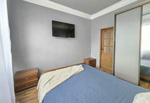 Дом 94м², 1-этажный, участок 3 сот.  