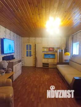 Дом 161м², 2-этажный, участок 3 сот.  