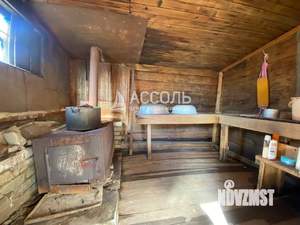 Дом 42м², 1-этажный, участок 5 сот.  