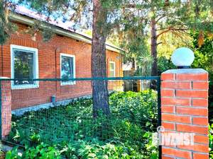 Дом 71м², 1-этажный, участок 15 сот.  