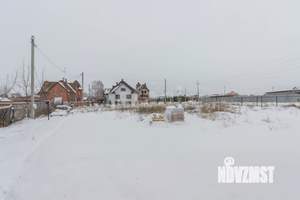 Дом 85м², 1-этажный, участок 8 сот.  