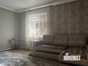 Дом 92м², 1-этажный, участок 5 сот.  