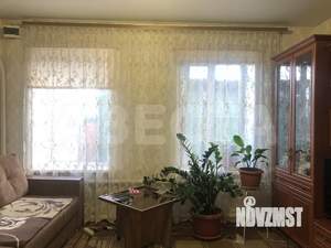 Дом 88м², 1-этажный, участок 6 сот.  