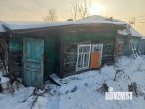 Дом 55м&sup2;, 1-этажный, участок 5 сот.  