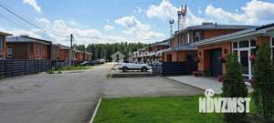 Дом 142м², 2-этажный, участок 4 сот.  