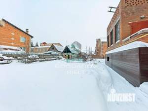 Коттедж 274м², 2-этажный, участок 8 сот.  