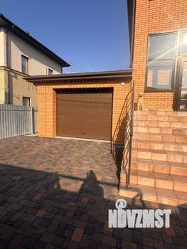 Коттедж 430м&sup2;, 3-этажный, участок 8 сот.  