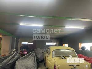 Дом 400м&sup2;, 2-этажный, участок 7 сот.  