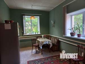 Дом 186м&sup2;, 2-этажный, участок 5 сот.  