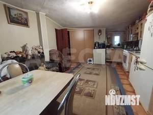 Дом 84м&sup2;, 1-этажный, участок 4 сот.  