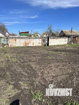 Дом 56м², 2-этажный, участок 9 сот.  