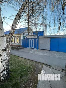 Дом 81м&sup2;, 2-этажный, участок 4 сот.  