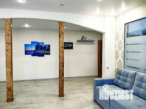 Дом 171м², 2-этажный, участок 5 сот.  