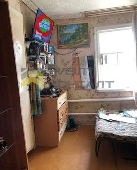 Дом 86м&sup2;, 1-этажный, участок 3 сот.  