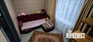 Дом 35м&sup2;, 2-этажный, участок 3 сот.  