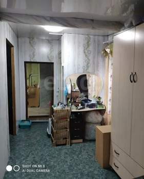 Дом 70м², 1-этажный, участок 3 сот.  