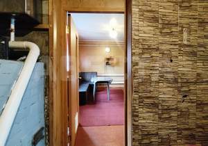 Дом 81м&sup2;, 2-этажный, участок 3 сот.  