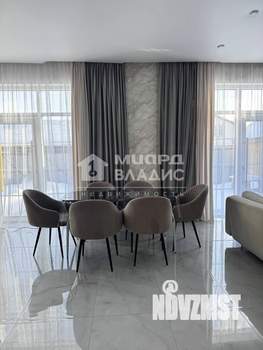 Дом 171м&sup2;, 2-этажный, участок 5 сот.  