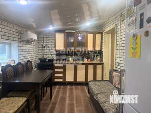Дом 120м², 2-этажный, участок 3 сот.  